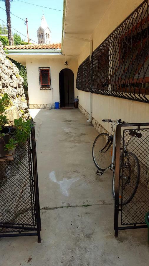 Josephine'S Garden Appartement Opatija Buitenkant foto