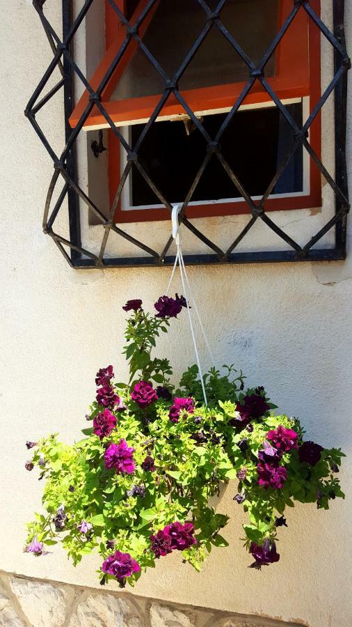 Josephine'S Garden Appartement Opatija Buitenkant foto