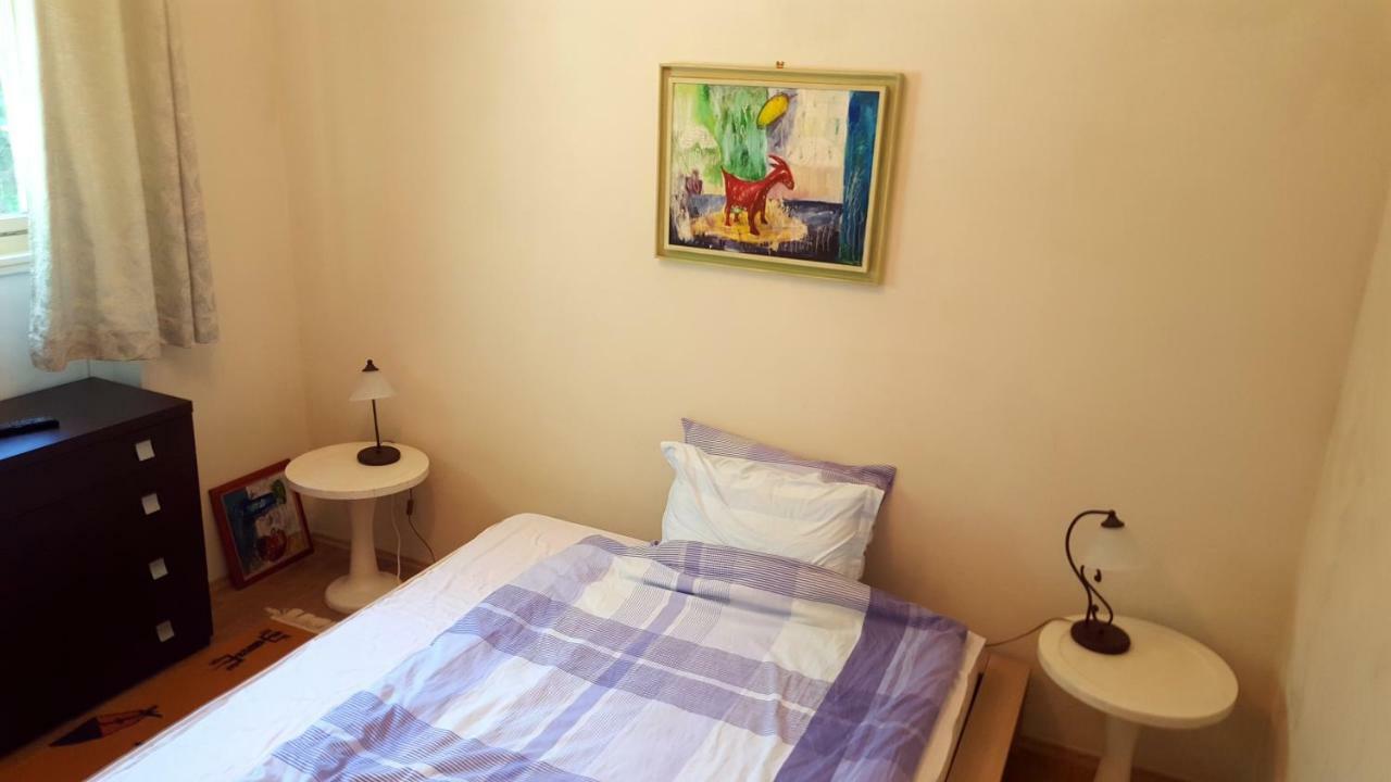 Josephine'S Garden Appartement Opatija Buitenkant foto