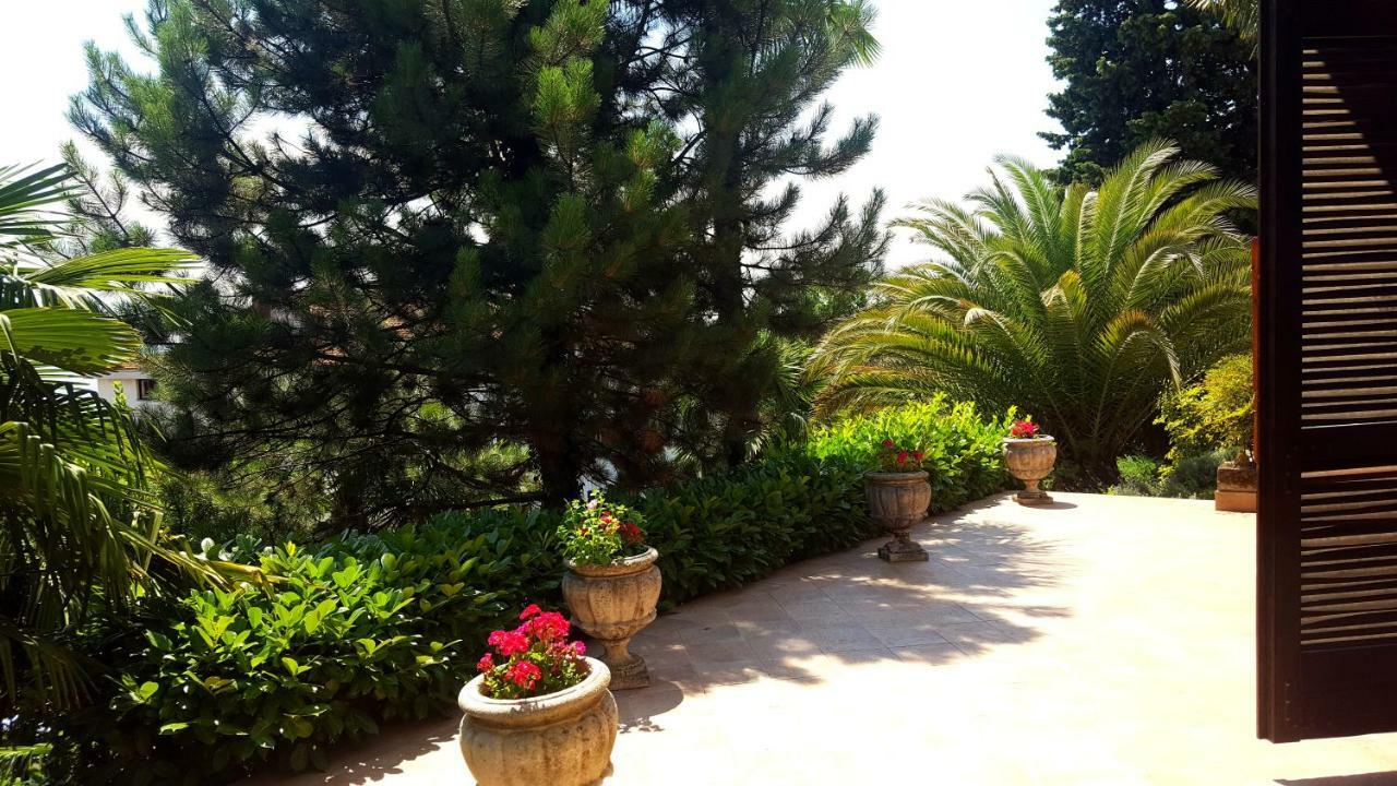 Josephine'S Garden Appartement Opatija Buitenkant foto