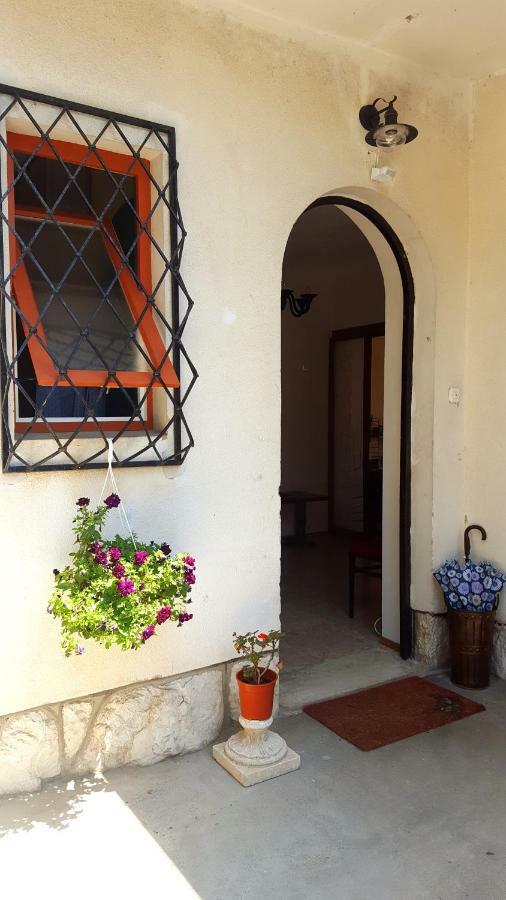 Josephine'S Garden Appartement Opatija Buitenkant foto