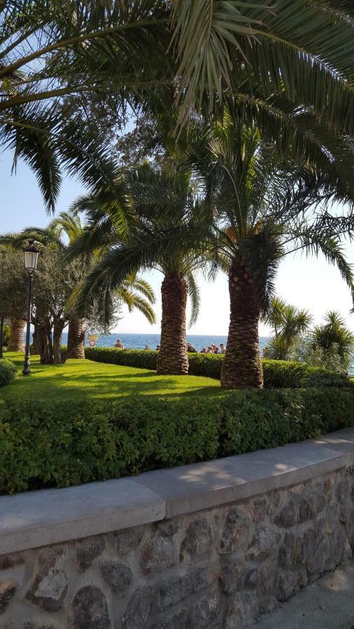 Josephine'S Garden Appartement Opatija Buitenkant foto